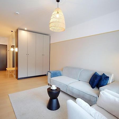 קולובז'ג Polanki Aqua Apartament Ada A 103 מראה חיצוני תמונה