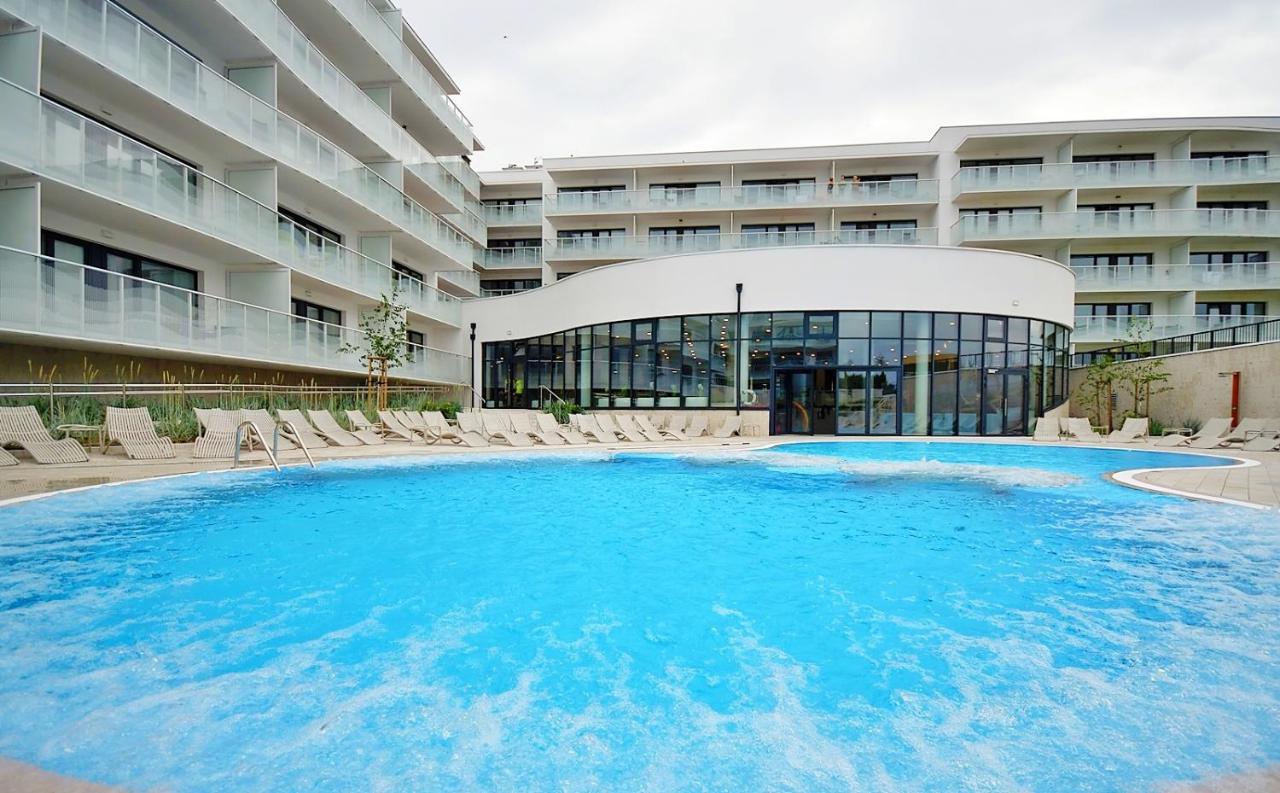 קולובז'ג Polanki Aqua Apartament Ada A 103 מראה חיצוני תמונה