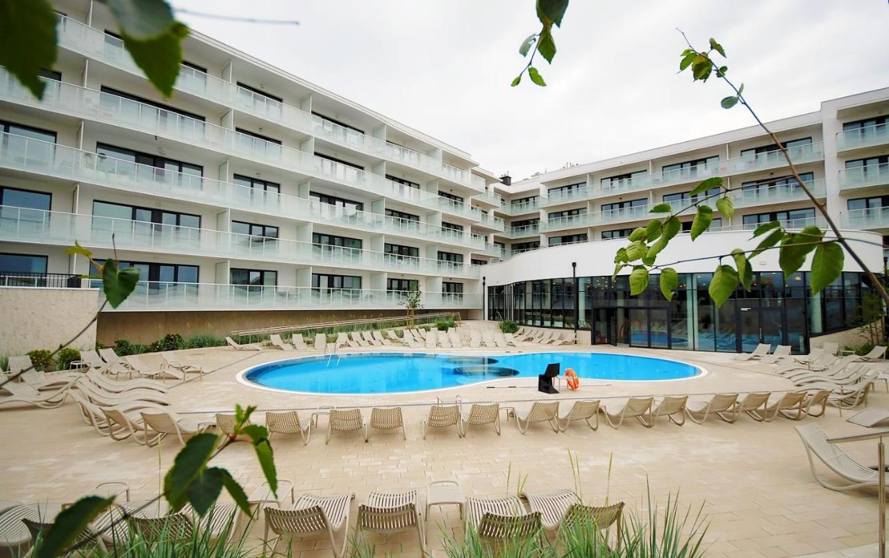 קולובז'ג Polanki Aqua Apartament Ada A 103 מראה חיצוני תמונה
